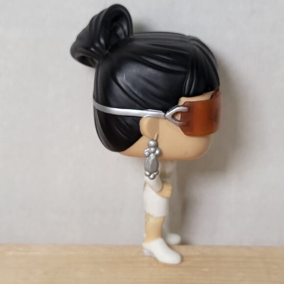 Funko Pop Movies: Blade Runner 2049 - Luv (#479) - Picture 2 of 5